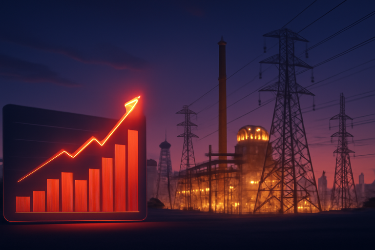 【即時新聞】公用事業股OGE Energy財報前瞻，2月18日公布Q4業績且獲利預估遭上修