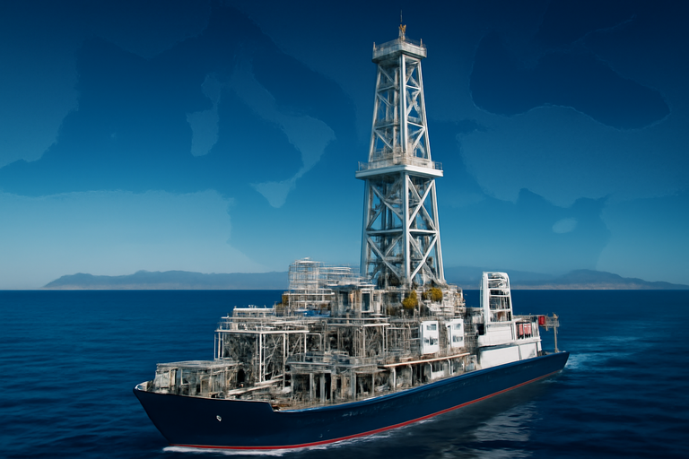 【美股動態】Chevron擴展地中海天然氣版圖，股價微幅回跌