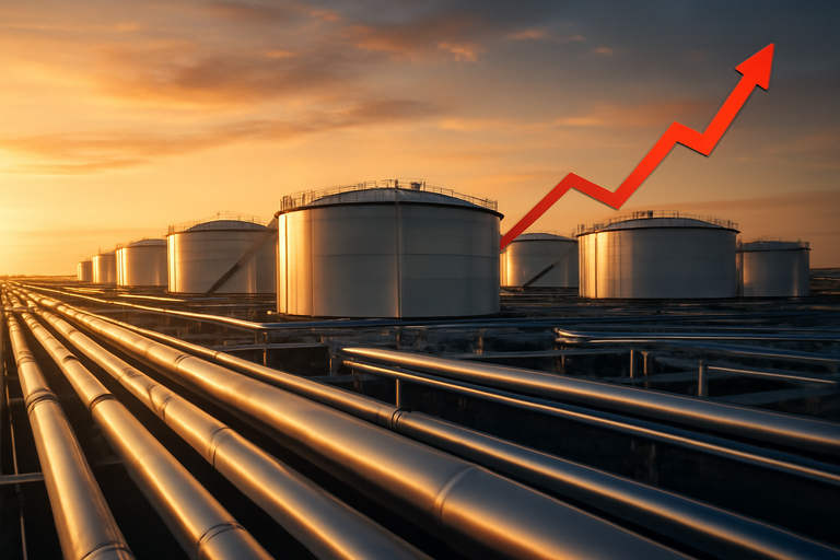 【即時新聞】加拿大能源基建商Gibson Energy(GBNXF)宣布調高季度股息4.7%至0.45加幣,展現現金流穩健實力