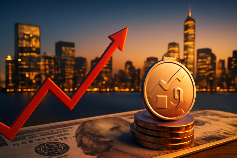 【即時新聞】Fundamental Global特別股宣布配息，年化殖利率逾8％受矚目