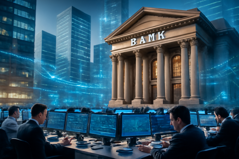 【美股動態】富國銀行迎來監管鬆綁CEO薪酬大幅提升