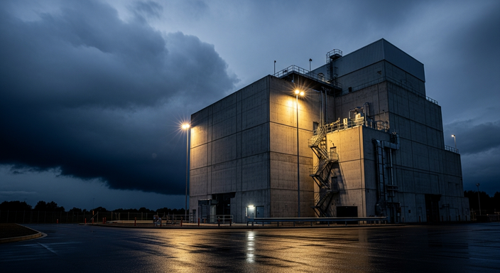 【即時新聞】NuScale認沽佔比72.5％！選擇權爆量＋大戶避險