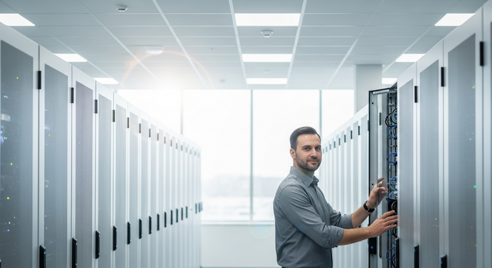 【即時新聞】高盛點名4檔軟體股具備強大護城河，無懼AI衝擊且股價修正後浮現價值