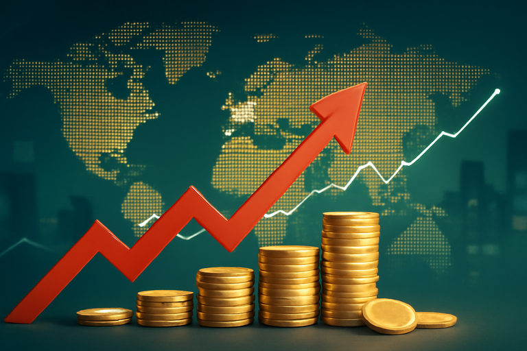 【即時新聞】Dynamic Active Global Equity Income ETF 宣布月配息，每股 0.05 加幣將於 2 月底發放