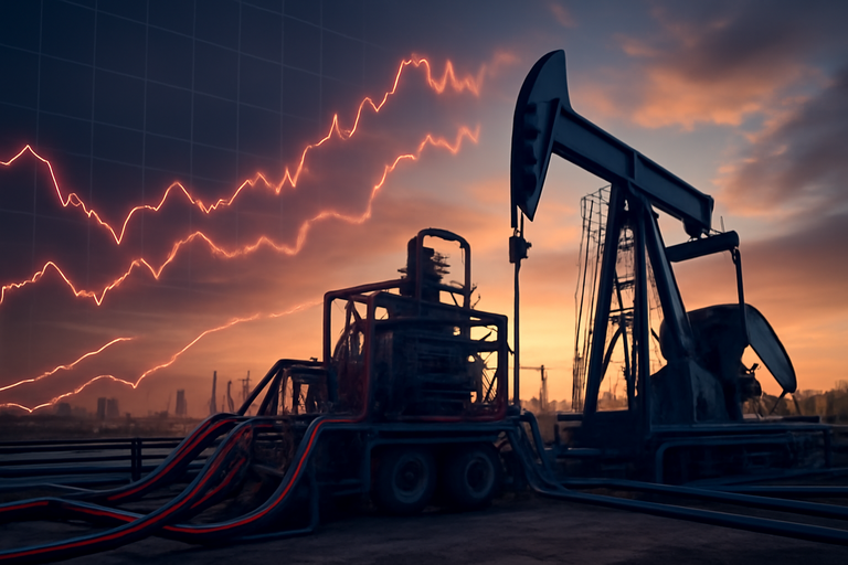 【即時新聞】ProPetro(PUMP)第四季財報前瞻,營收面臨衰退壓力但每股虧損幅度有望改善