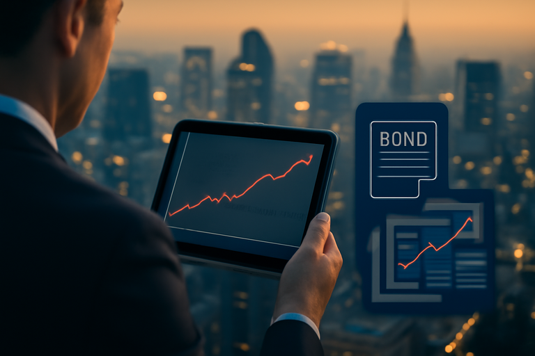 【即時新聞】債券ETF配息消息，iShares加拿大長債維持每股0.062加幣