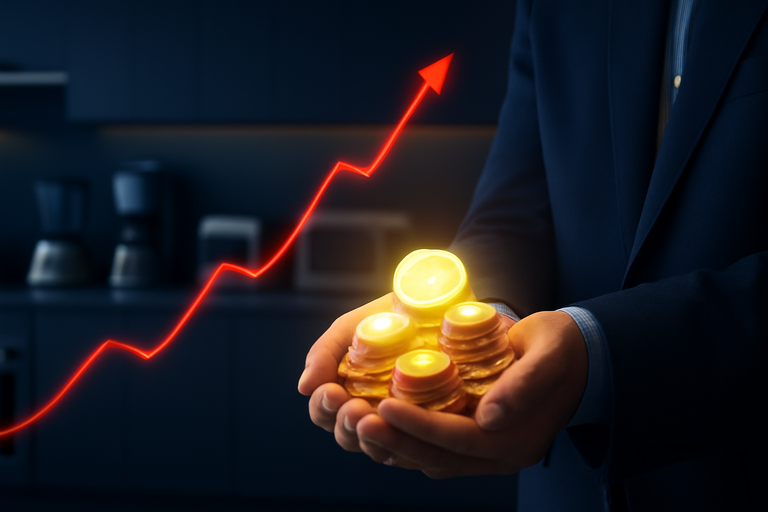 【即時新聞】鎖定存股族目光，Hamilton Beach Brands宣布維持配發0.12美元現金股利