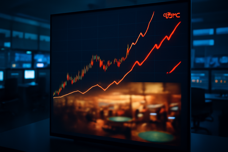 【即時新聞】Caesars Entertainment(CZR)數位業務獲利激增，營收優於預期惟受基期影響轉虧