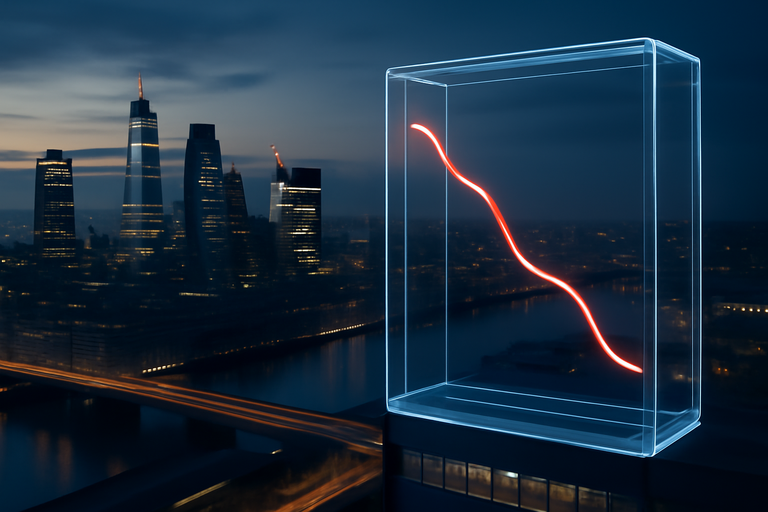 【即時新聞】英國1月通膨率回落至3％符合預期，創近一年來新低紀錄