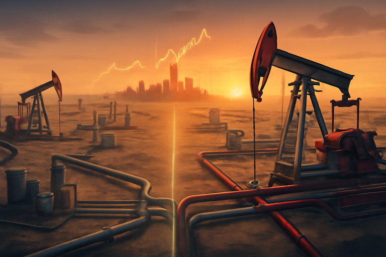 【即時新聞】戴文能源傳出併購Coterra消息巴克萊看好估值偏低且規模優勢難以忽視