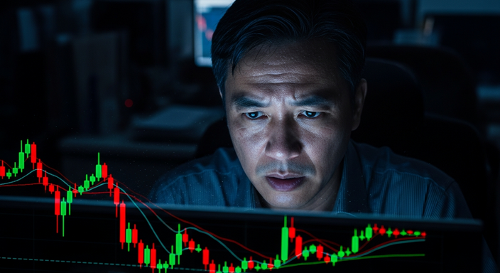 【即時新聞】外資喊出鴻海(2317)400元天價，這「3檔概念股」盤中劇烈震盪！