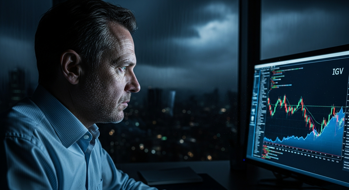 【即時新聞】Anthropic再推強大模型引爆AI競賽，軟體類股面臨嚴峻挑戰