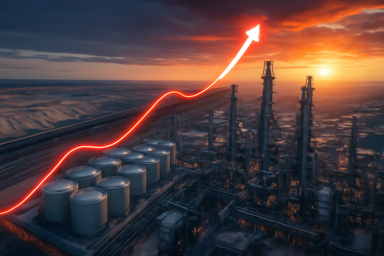 【即時新聞】ICL Group營收年增6.3％發布樂觀展望，Q4獲利符合預期且EBITDA成長10％