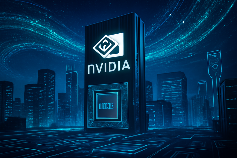 【美股動態】輝達爆量前哨，花旗喊買瞄準Rubin加速