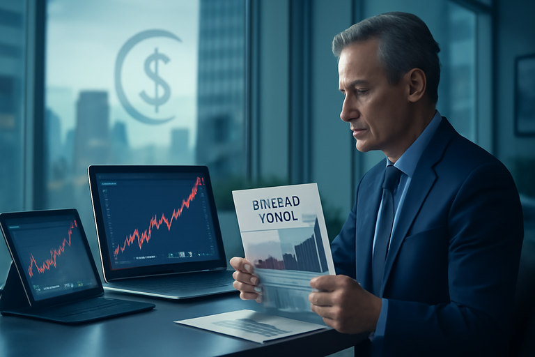 【即時新聞】Dynamic Active Canadian Bond ETF公告月配息0.057加幣,掌握2月除息關鍵時點