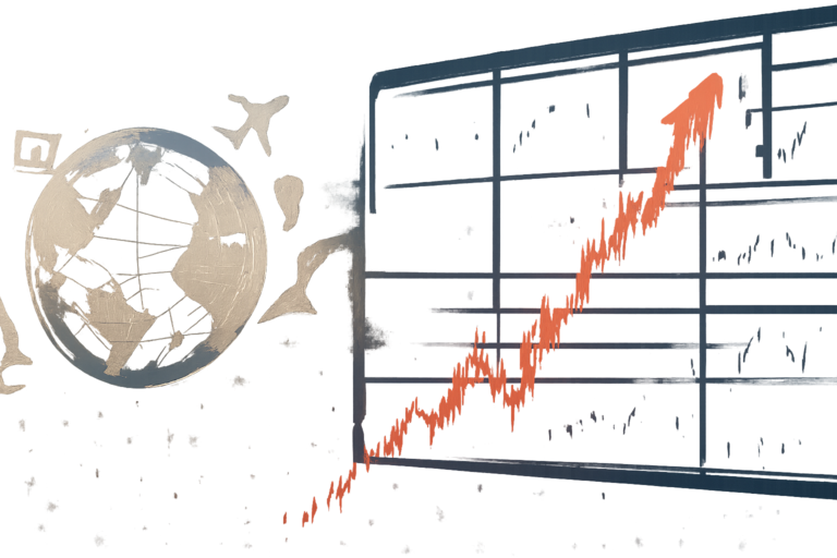 【即時新聞】被嫌AI轉型太慢！Tripadvisor遭股東逼宮尋求出售股價飆漲逾11％