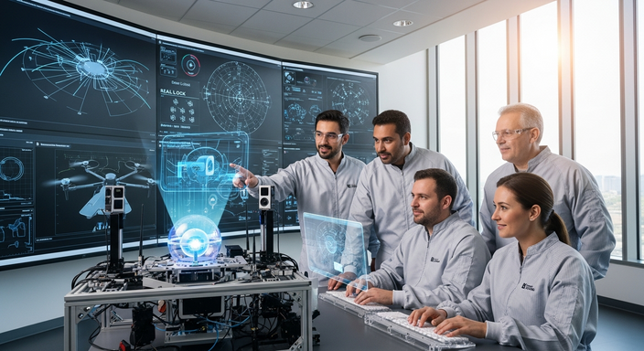 【即時新聞】Ondas深化國防布局＋反無人機題材，爆量飆漲近8％