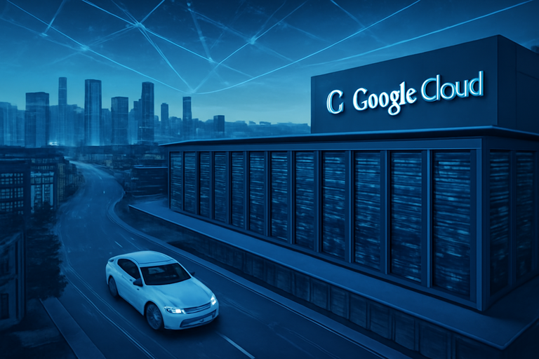 【美股動態】谷歌AI燒錢創新高，獲利反加速