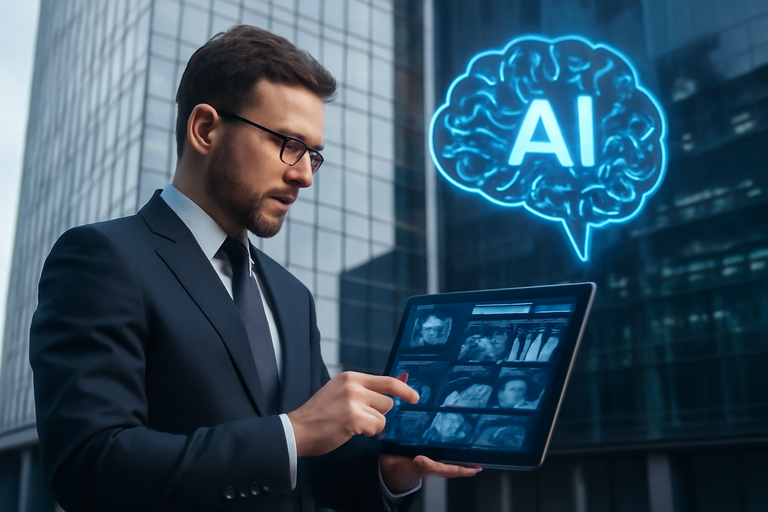 【美股動態】貝萊德投資管理AI軟體基因點火估值重評