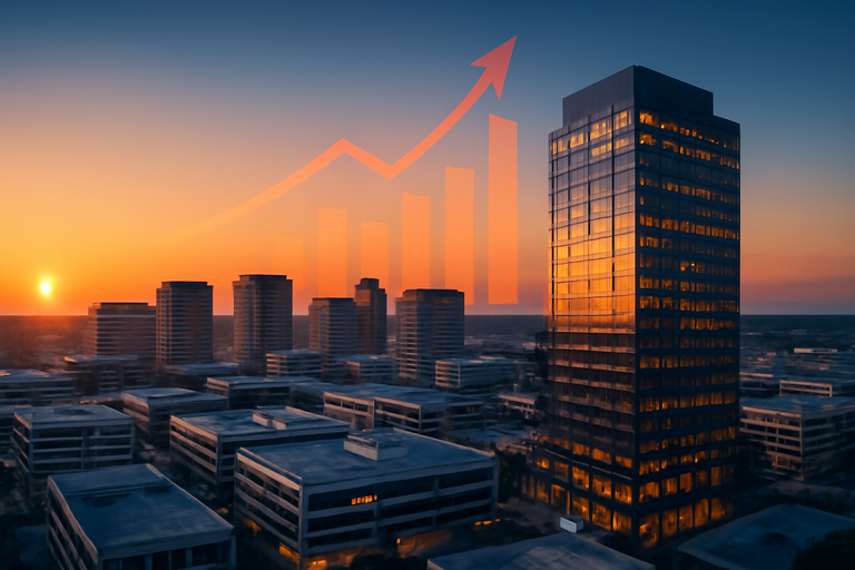 【即時新聞】CT Real Estate Investment Trust營收成長5.1％，第四季財報數據表現穩健