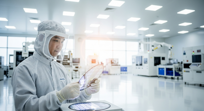 【即時新聞】美光獲泰珀狂敲100萬股＋目標價上修，法人力挺