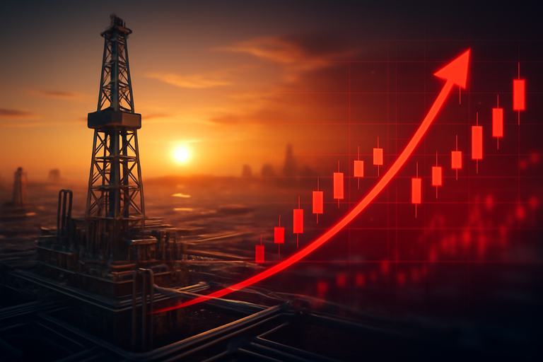 【即時新聞】能源股Devon Energy(DVN)宣布調高季度配息逾三成，每股發放0.315美元
