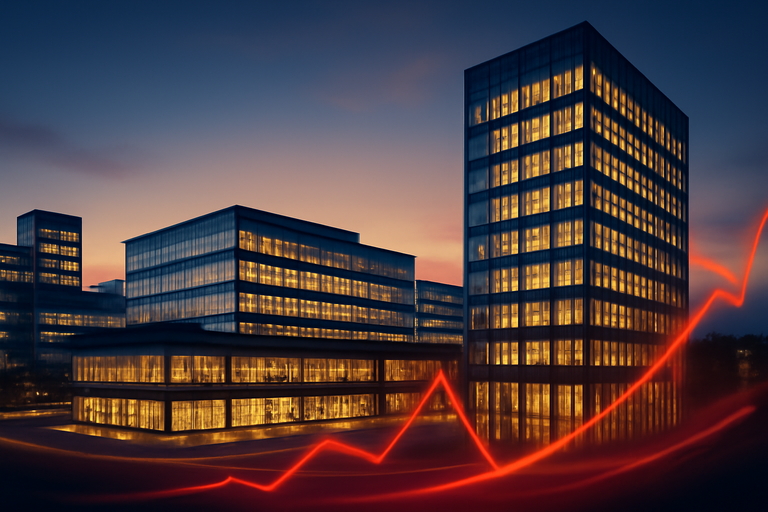 【即時新聞】CT Real Estate Investment Trust公布Q4財報營收成長5.1%表現穩健
