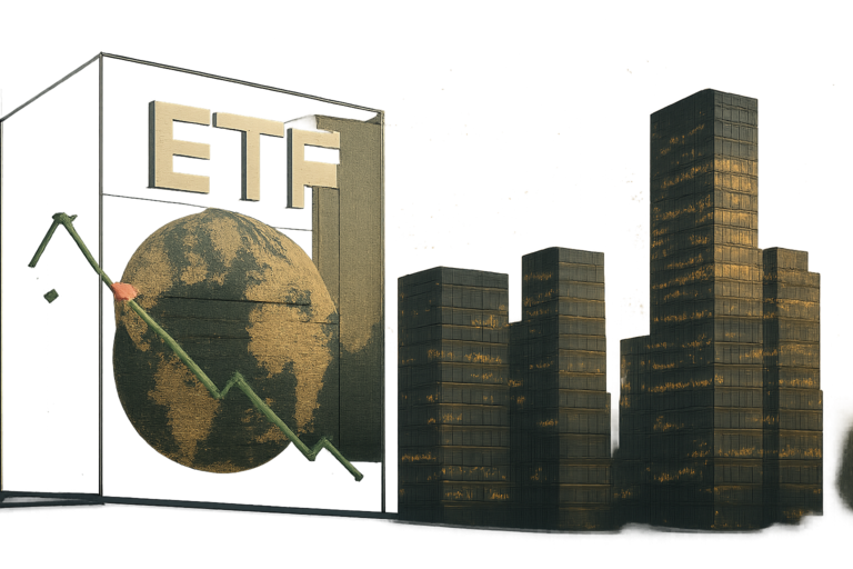 【即時新聞】產品策略調整!Westwood Holdings Group宣布清算旗下全球股票ETF