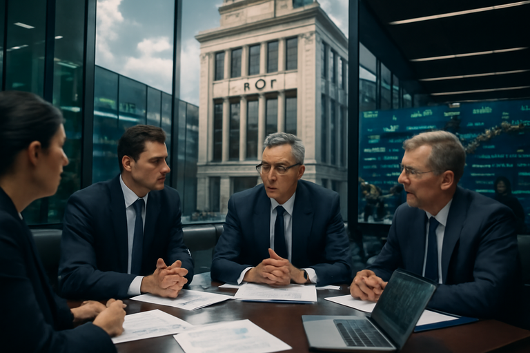 【美股動態】美國銀行CEO薪酬飆升引發投資人關注