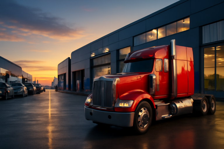 【即時新聞】北美卡車經銷龍頭Rush Enterprises宣布配息0.19美元，3月3日除息