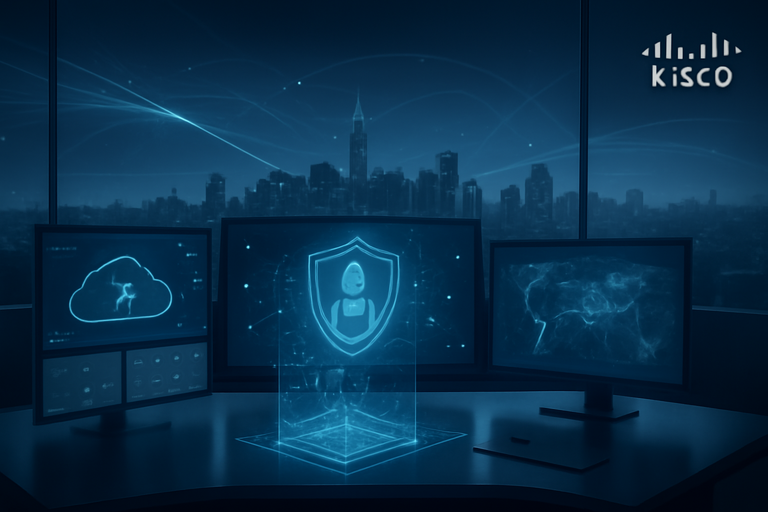 【美股動態】PaloAltoNetworks上調2026財測，NGS動能領跑資安股