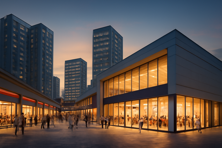 【即時新聞】Plaza Retail REIT維持月配息每股發放0.0233加幣,鎖定現金流投資人留意關鍵除息日