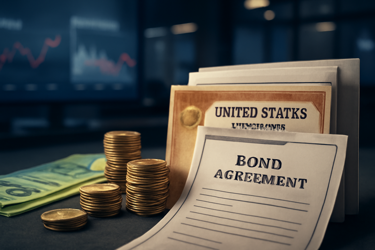 【即時新聞】美債ETF配息公告!Dynamic Active U.S. Discount Bond每股配發0.083加幣