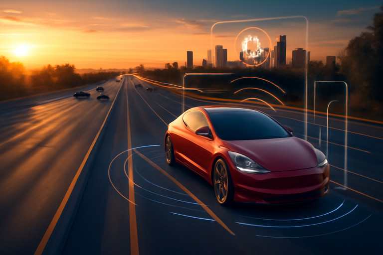 【即時新聞】修正自動駕駛宣傳用語獲認可，Tesla成功化解加州禁售令危機