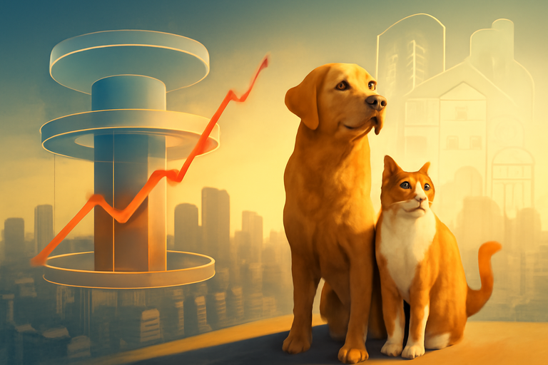 【即時新聞】聚焦動物健康市場！Cencora宣布35億美元戰略合併案，釋放業務價值