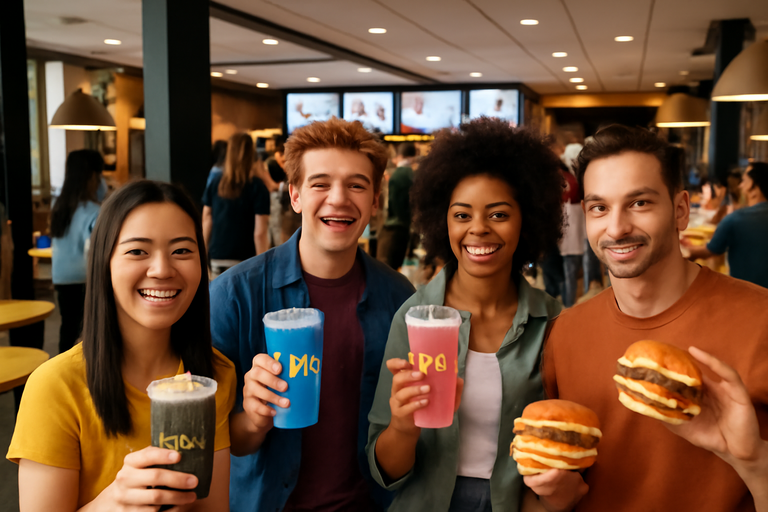 【美股動態】麥當勞2026新菜單揭示成長野心，飲料類別成關鍵