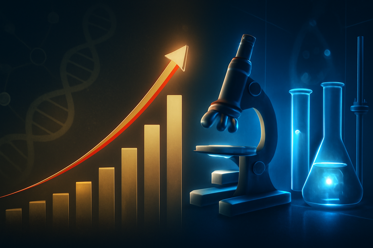 【即時新聞】Halozyme上季營收大增51％超預期，重申2026獲利將翻倍成長