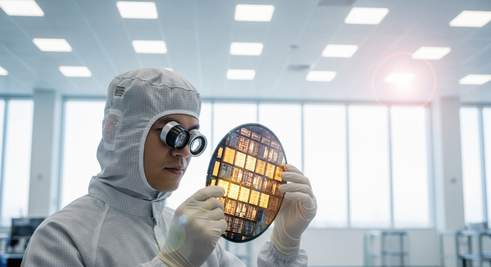 【即時新聞】輝達奪Meta數百萬晶片大單，AMD盤後急殺約4％