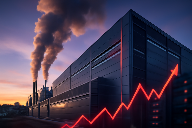 【即時新聞】馬斯克旗下xAI資料中心擴建受阻，面臨廢氣排放訴訟與監管聽證