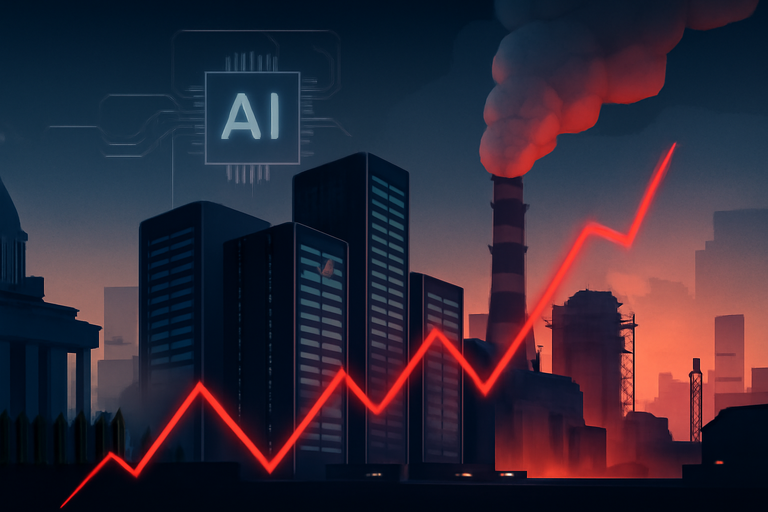 【即時新聞】馬斯克xAI資料中心擴建受阻，因空汙面臨訴訟威脅與監管聽證會