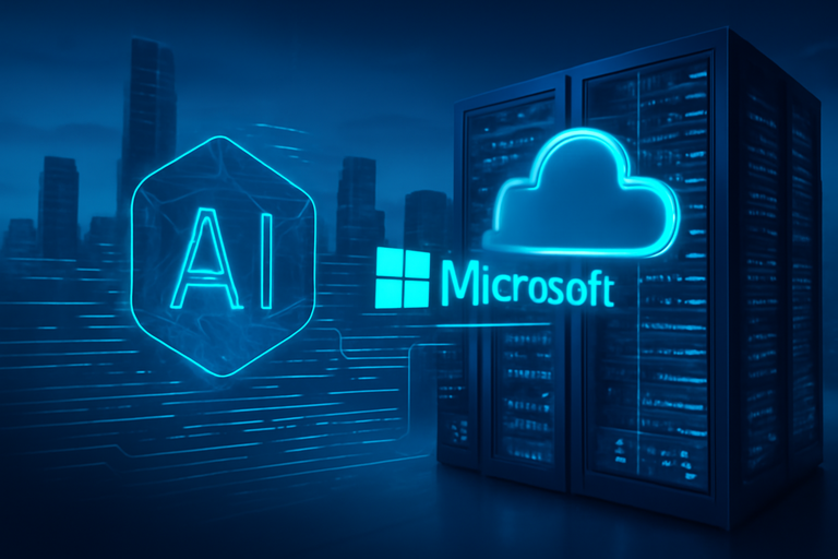 【美股動態】微軟AI韌性護城河加厚，回跌即佈局