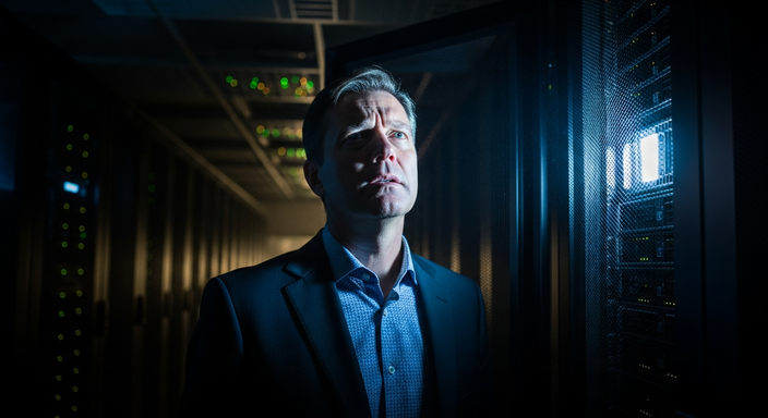 【即時新聞】AI恐取代半數企業軟體，Mistral執行長示警SaaS模式面臨重大轉型考驗