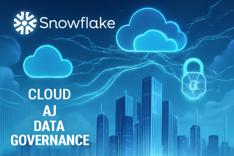 【美股動態】雪花護城河獲雙投行背書,回跌即佈局點