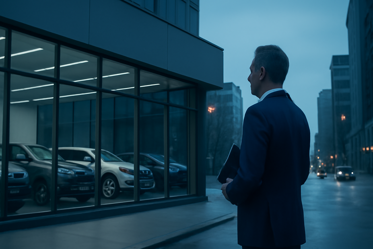 【即時新聞】北美汽車經銷商AutoCanada宣布高層人事異動,Samuel Cochrane真除執行長並兼任財務長