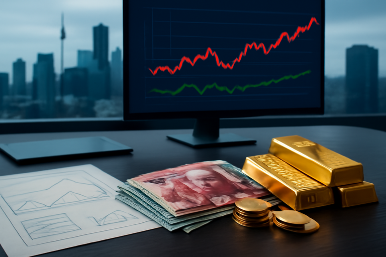【即時新聞】Scotia Canadian Bond ETF 每股配息 0.042 加幣，除息日與發放日關鍵時程確立