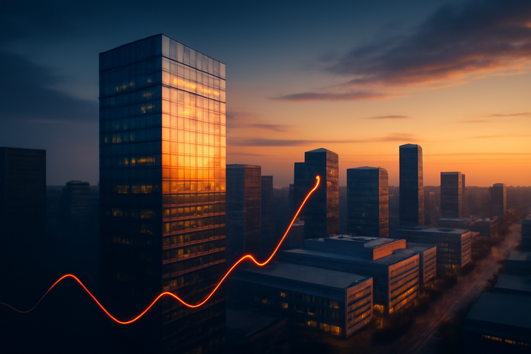 【即時新聞】Choice Properties(PPRQF)公布Q4財報，FFO微幅成長且租金營收達3.54億美元