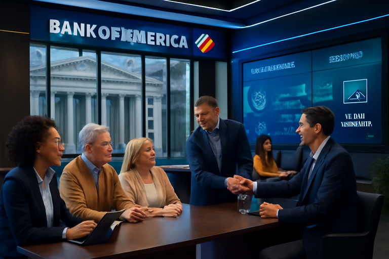 【美股動態】美國銀行推出全新獎勵計畫，客戶忠誠度提升