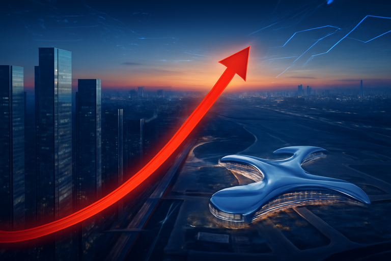 【即時新聞】旅遊巨頭Booking宣布1拆25股票分割，獲利超預期且加發股利