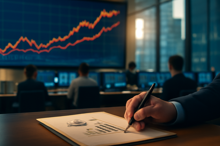 【即時新聞】Muncy Columbia Financial宣布調高季度股利至0.46美元，預估殖利率達3.04％