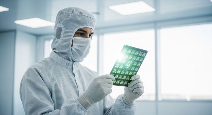 【即時新聞】輝達獲Meta數百萬晶片長約，股價強彈1.6％